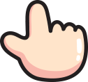 Hand Icon